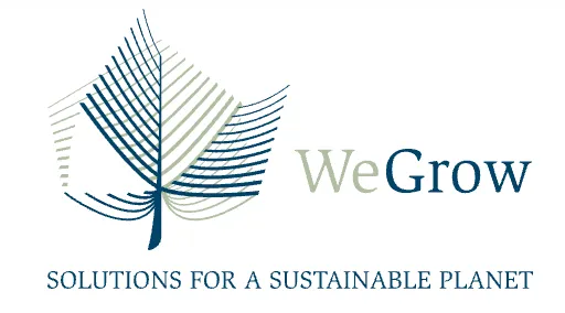 WeGrow 