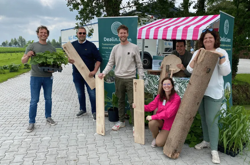 Vacature: Marketing & Communicatie Medewerker 