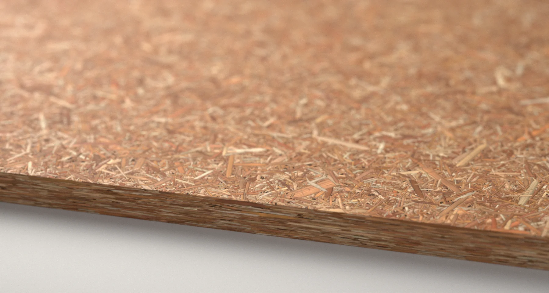 Fiber boards