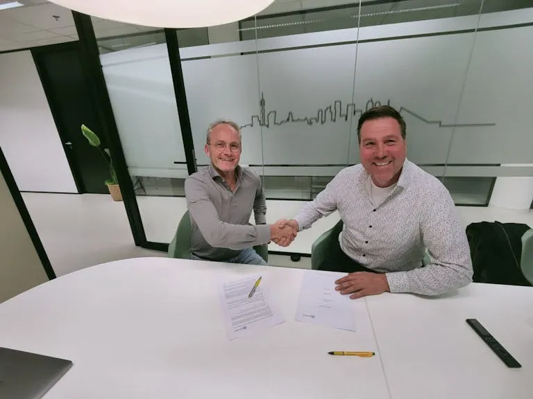 Dealin.Green & Naturevest slaan handen ineen om de biobased-keten verder te ontwikkelen