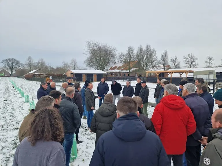 Klantendag 17-01-2024