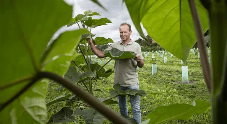 Onze partner aan het woord